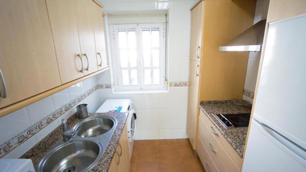 Rentalsevilla Casa Viva Triana Exterior foto